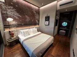 Marina Gardens Lane (D1), Apartment #482527101